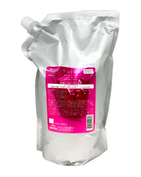 MILBON Aujua Quench Shampoo 1000ml ミルボン オージュア シャンプー