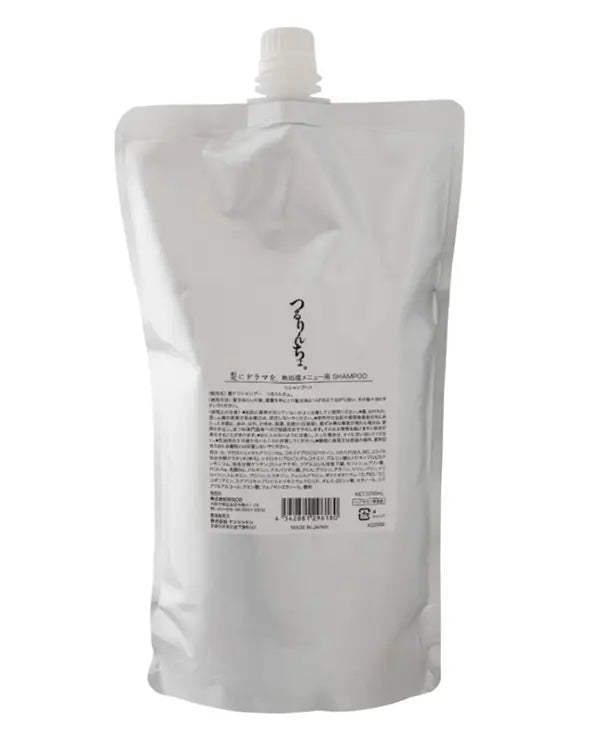 BISCO Tsururincho Shampoo 1000ml