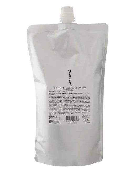BISCO Tsururincho Shampoo 1000ml
